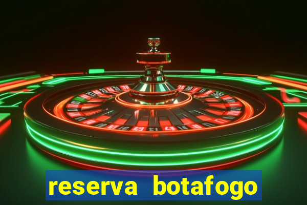 reserva botafogo praia shopping